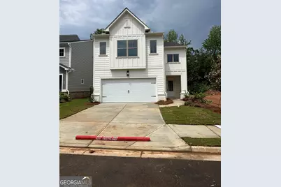 3046 Sea Aster Way Court, Buford, GA 30519 - Photo 1