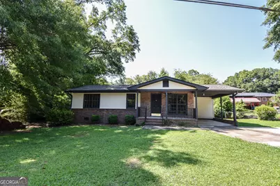 1538 Spring Valley Circle, Griffin, GA 30223 - Photo 1