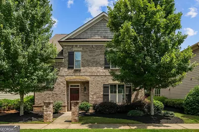 719 Park Manor Drive SE, Smyrna, GA 30082 - Photo 1