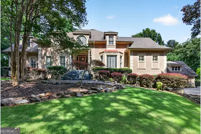 209 Redding Ridge, Peachtree City, GA 30269 - Photo 1