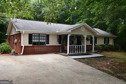 1070 S Ola Road, McDonough, GA 30252 - Photo 1
