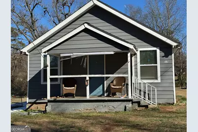 406 Shankle Road, Commerce, GA 30529 - Photo 1