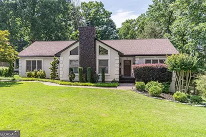 5050 Puritan Drive, Sugar Hill, GA 30518 - Photo 1