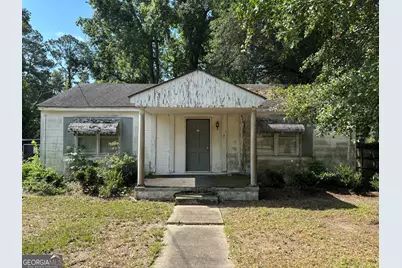 1408 Woodrow Avenue, Dublin, GA 31021 - Photo 1