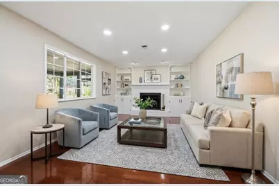 1022 Brockdell Court, Norcross, GA 30093 - Photo 1