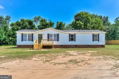 4134 Daisy Lane, Augusta, GA 30906 - Photo 1