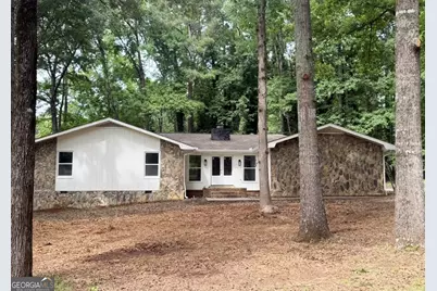 110 Canterbury Lane, Fayetteville, GA 30215 - Photo 1