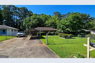 551 Wavelyn Way, Riverdale, GA 30274 - Photo 1