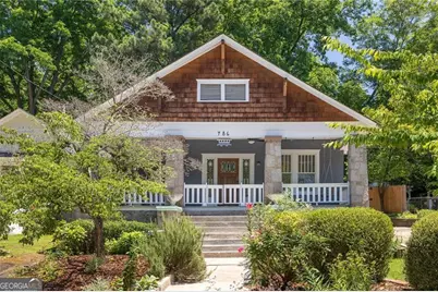 786 Palatine Avenue SE, Atlanta, GA 30316 - Photo 1