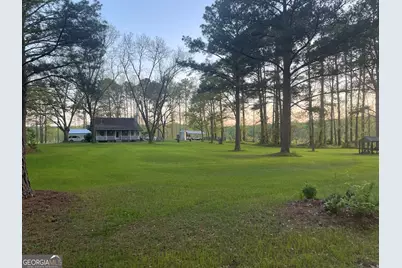 4374 River Road, Manchester, GA 31816 - Photo 1