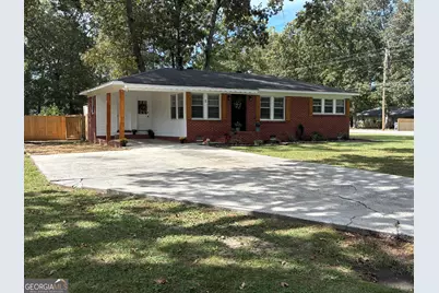 2 Sandy Beach Terrace NW, Rome, GA 30165 - Photo 1