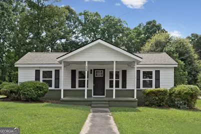 120 Woodlawn Avenue, Griffin, GA 30224 - Photo 1