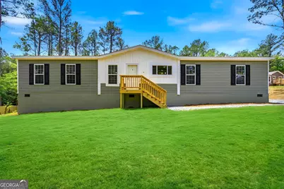 114 Thomas Drive, Eatonton, GA 31024 - Photo 1