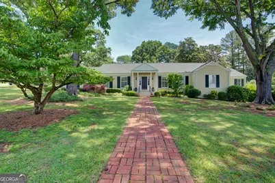 8 Fieldwood Road NE, Rome, GA 30161 - Photo 1