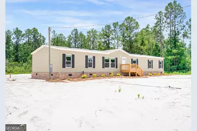 50 Prescott Road, Folkston, GA 31537 - Photo 1