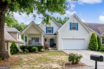 29 Fenway Court, Newnan, GA 30265 - Photo 1