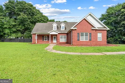 235 Lake Lillian Drive, Perry, GA 31069 - Photo 1