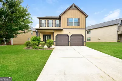 170 Emporia Loop, McDonough, GA 30253 - Photo 1
