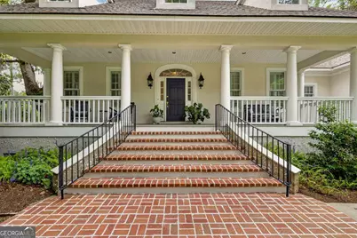 31 Tanglewood Road, Saint Simons, GA 31522 - Photo 1