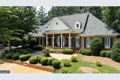 1071 Meriweather Drive, Watkinsville, GA 30677 - Photo 1