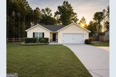675 Stag Run Drive, Mansfield, GA 30055 - Photo 1