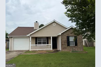 118 Georgetown Boulevard, Warner Robins, GA 31088 - Photo 1