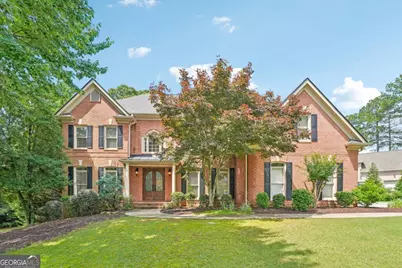 3885 Grey Abbey Drive, Alpharetta, GA 30022 - Photo 1