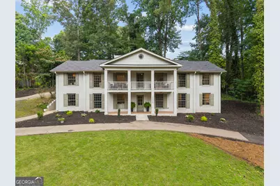 2635 Beckwith Trail SE, Marietta, GA 30068 - Photo 1