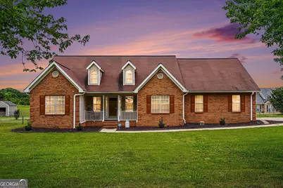 407 Trestle Road, Locust Grove, GA 30248 - Photo 1