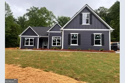 5770 New Liberty Road, Clarkesville, GA 30523 - Photo 1