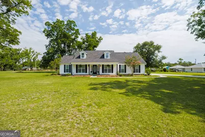 5681 Upper New Bethel Road, Ray City, GA 31645 - Photo 1