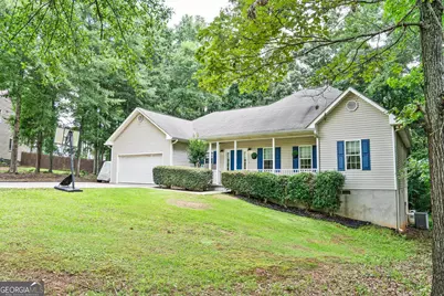 419 Pecan Circle, Forsyth, GA 31029 - Photo 1