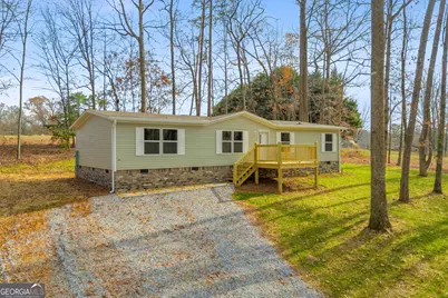274 Montego Bay Trail, Clarkesville, GA 30523 - Photo 1