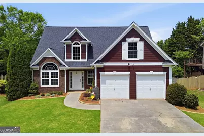 5080 Newpark Drive NW, Acworth, GA 30101 - Photo 1
