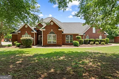 222 Audrey Way, Kathleen, GA 31047 - Photo 1