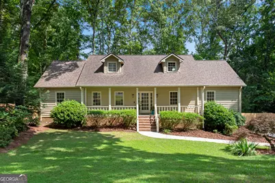 2719 Huckleberry Path, Marietta, GA 30062 - Photo 1