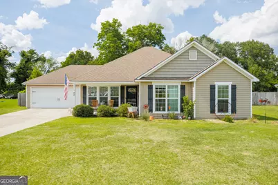 90 N Moody Drive, Ray City, GA 31645 - Photo 1