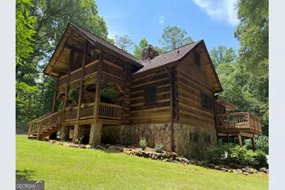 531 Caldwell Road, Griffin, GA 30223 - Photo 1