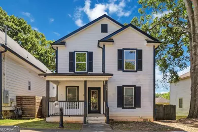 732 Garibaldi Street SW, Atlanta, GA 30310 - Photo 1