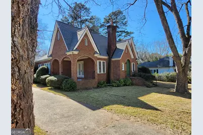 205 4th Street, Manchester, GA 31816 - Photo 1