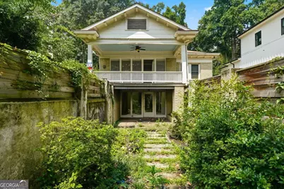 868 Durant Place NE, Atlanta, GA 30308 - Photo 1