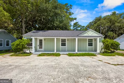 505 Osborne Street, Saint Marys, GA 31558 - Photo 1