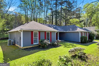 2065 Arbor Forest Drive SW, Marietta, GA 30064 - Photo 1