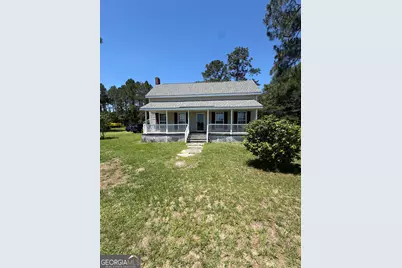 23133 Ga Highway 46, Pembroke, GA 31321 - Photo 1
