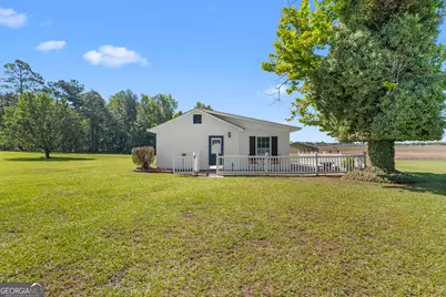 3388 Recreation Drive, Millen, GA 30442 - Photo 1