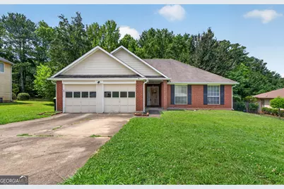 331 Tait Road, Stockbridge, GA 30281 - Photo 1