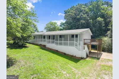 5198 Holly Springs Road, Pendergrass, GA 30567 - Photo 1