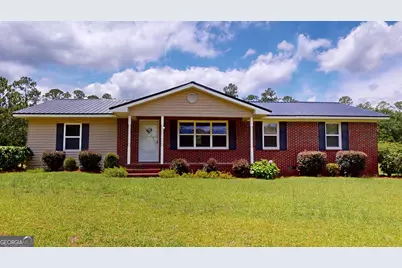 111 Patti Lane, Swainsboro, GA 30401 - Photo 1