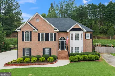 3598 Green Pine Way, Suwanee, GA 30024 - Photo 1