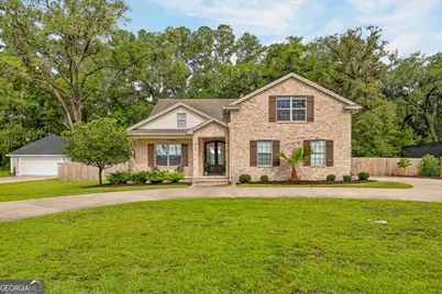 400 Belmont Circle, Brunswick, GA 31525 - Photo 1